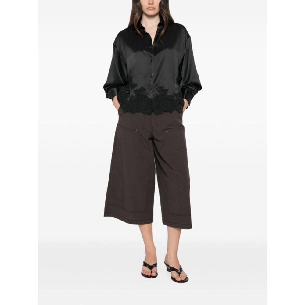 Ermanno Scervino Women's Shirts
